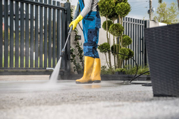 Trusted Newington, VA  Pressure Washing Services Experts